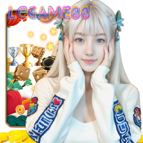 lcgame88 เครดิตฟรี
